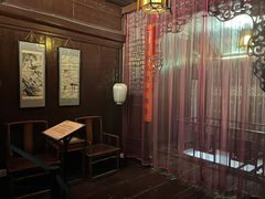 -李香君故居陈列馆