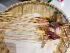 -闵四遵义羊肉粉(朝外大街店)