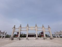 -天津妈祖文化园