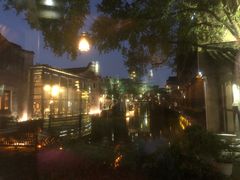 -乌镇枕水度假酒店
