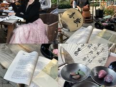 -煮雨小筑(斜塘老街店)