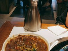 -玺炖·中国铁锅炖(虹桥天街店)