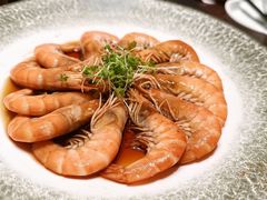 -钱塘秋荷·新江浙菜(沪太路店)