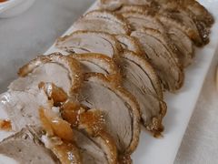 酥香嫩烤鸭-乾园(天河城店)