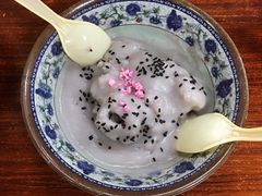 芋泥-福州人铭小吃