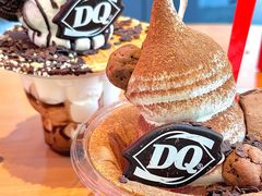 -DQ·蛋糕·冰淇淋(鸿坤店)