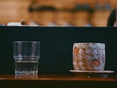 别人的咖啡-Be Lived Cafe比例咖啡(摩天轮店)