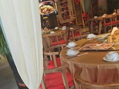 -水煮三国·川鲁江湖菜(香山店)