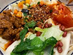 -陇上秦轩biangbiang面(萧山万象汇店)