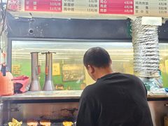 -新梅居(宁海东路店)