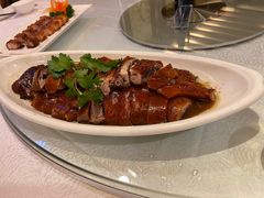 -清远国际酒店御珍轩食街