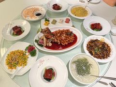 -得月楼·省级非遗·传统苏帮菜(观前店)