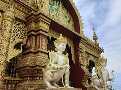 -西双版纳勐泐文化旅游区