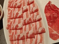 -东来顺·非遗火锅(高新店)
