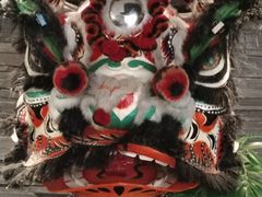 -南拳十三姨·潮汕砂锅粥(世纪金源店)