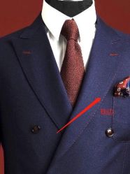 -红领RED COLLAR西装定制体验中心