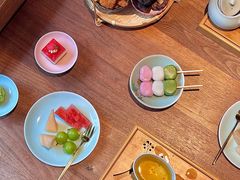 -梅间堂茶馆(绿地缤纷城店)