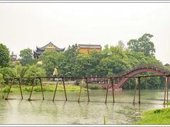 -绩溪龙川景区