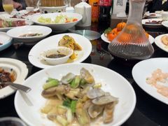 -新南华大酒店(长寿店)