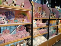 -泡泡玛特POPMART(崇文门国瑞城店)