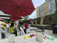 -北京希尔顿逸林酒店
