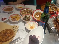 -香约老地方烧烤(九道街店)