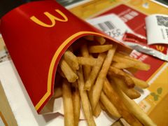 -麦当劳(中山公园龙之梦店)