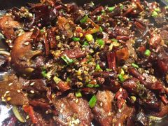 -盛百味·家宴餐厅(霸州分店)