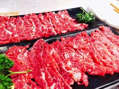 -陈记顺和牛肉火锅馆(天河北路店)
