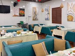 -东四民芳餐厅(世茂工三店)