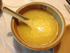 小米粥-深山老屋(国顺东路店)