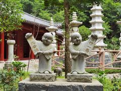 -太湖源风景区