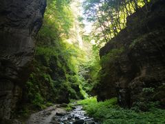 -龙门涧景区