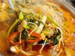 -京都亭(沙柳路店)