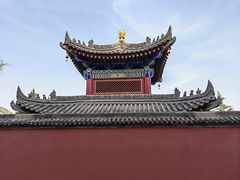 -西安市广仁寺