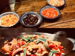 -印象鲵宴·张家界地标美食名片(溪布街店)