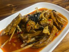 -阿彬烧烤(桐油店)