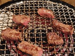 -乾杯烧肉居酒屋(中洲湾店)
