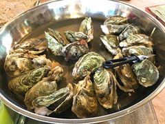 -崖口红树林海鲜餐厅