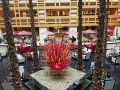 -威斯汀舞台餐厅