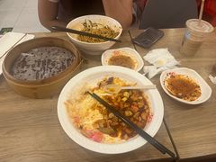 -阳阳中国饭(龙湖大兴天街)