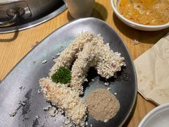 -阿源鱼捞斑鱼火锅·海鲜粥(山景尚宅店)