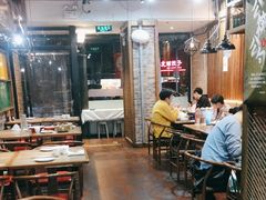 -金掌勺·锅包肉(双榆树店)