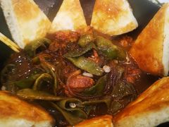 -关东风老北方菜馆(桂芳园店)