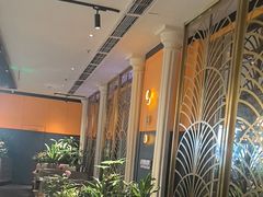 -半秋山西餐厅(巴南万达广场店)