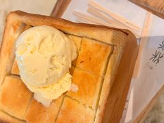 -绿茶餐厅(成都大悦城店)