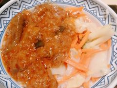 -吉野家(上海美罗城店)