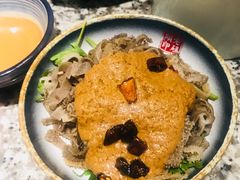 水爆肚-天津卫码头(南开大悦城店)