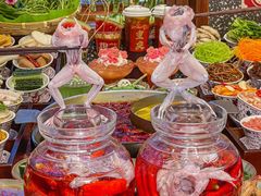 -纸盐河码头火锅(十八梯店)