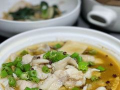 -小大董·烤鸭(观景餐厅·南京西路店)